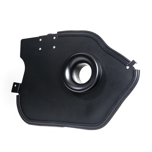 Ramair Proram VW Transporter T5/T6 Induction Kit – PRK-257-80-BK