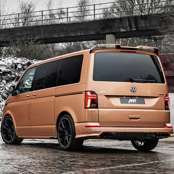 VW Transporter T6/T6.1 – ABT – Rear Wing – Spoiler