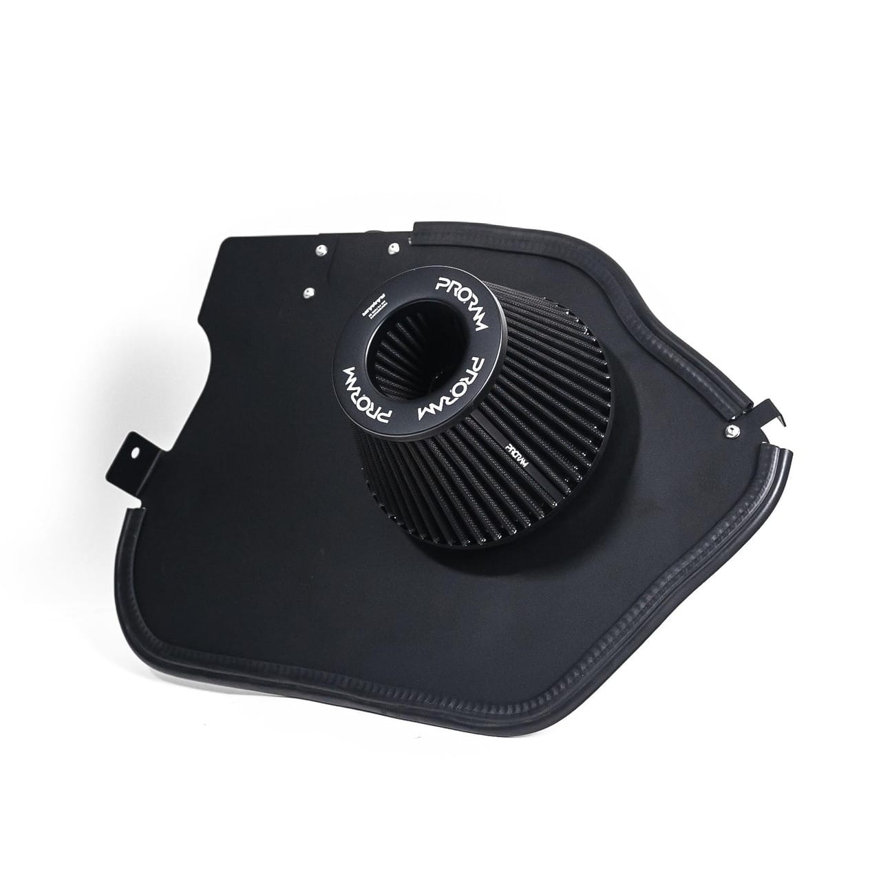 Ramair Proram VW Transporter T5/T6 Induction Kit – PRK-257-80-BK