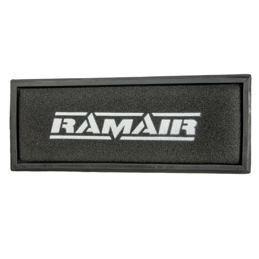 Ramair Foam Panel Filter - 1.8 TSI / 2.0 TSI / 40+45TFSI