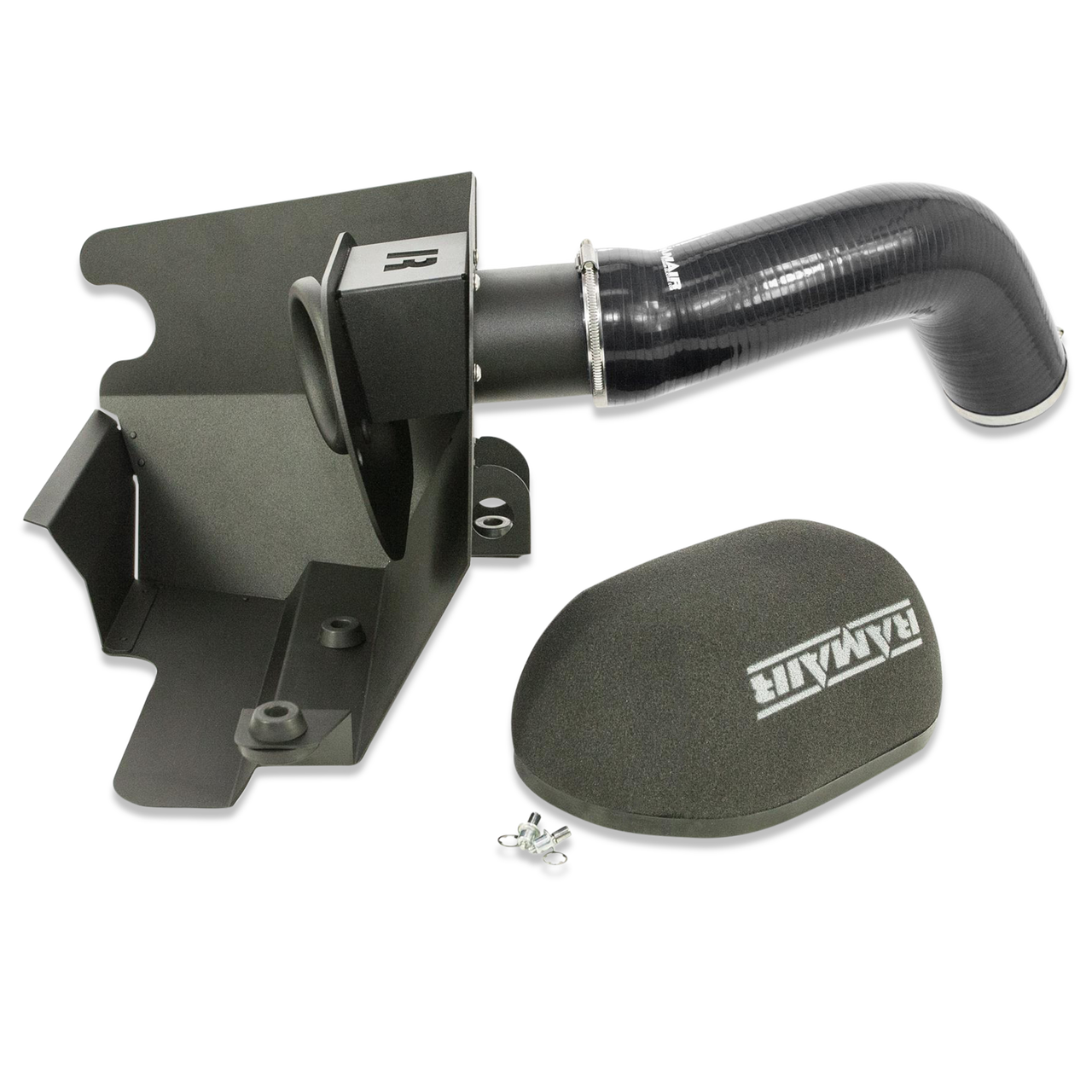 Ramair Jetstream Induction Kit with Intake Hose - 2.0TSI MQB