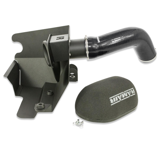 Ramair Jetstream Induction Kit with Intake Hose and Turbo Elbow - 2.0TSI MQB