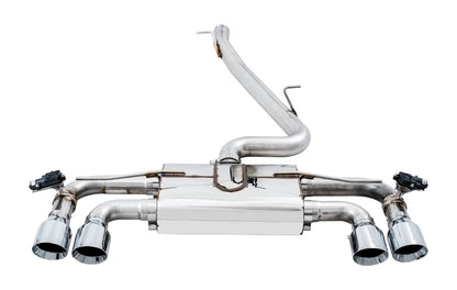 AWE Tuning Mk7.5 Golf 'R' Switchpath Exhaust
