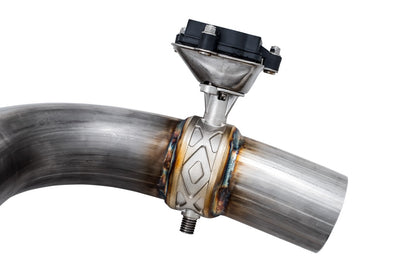AWE Tuning Mk7.5 Golf 'R' Switchpath Exhaust