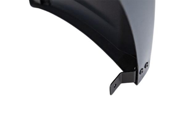 VW Transporter T5.1 – Lower Bumper Spoiler – Sportline