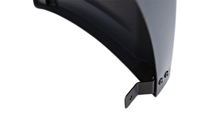 VW Transporter T5.1 – Lower Bumper Spoiler – Sportline