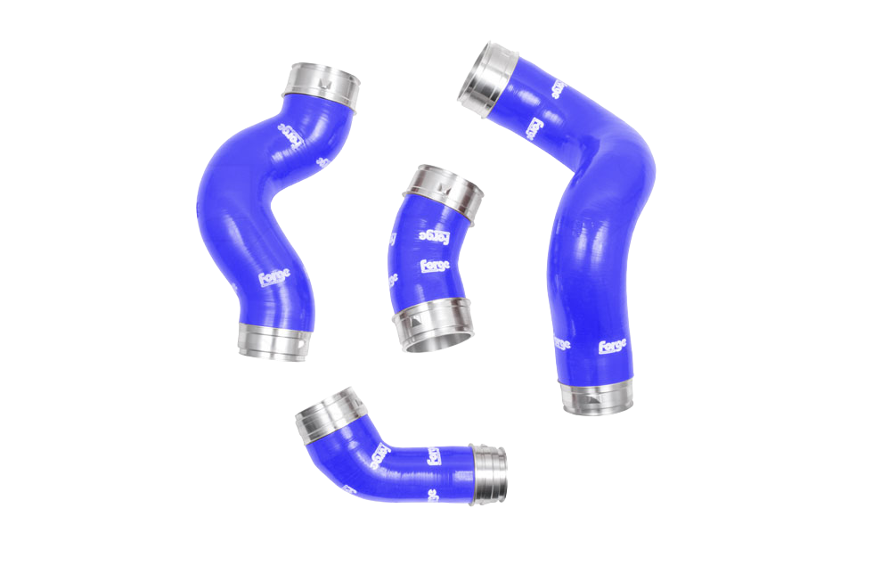 Forge Motorsport Boost Hose Kit VW T5 1.9TDI 03-10
