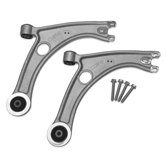 034Motorsport Dynamic+ RCO Control Arms - Audi RS3 8V / 8Y