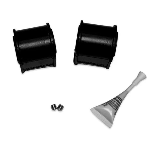 034Motorsport - Sway Bar Teflon Bushing Rebuild & Upgrade Kit, 23.8mm MQB/MQB Evo Front