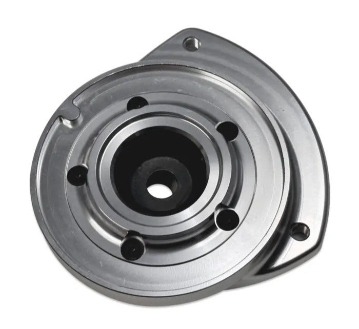 034Motorsport Dynamic+ Caster Mount Pair - MQB and MQB EVO