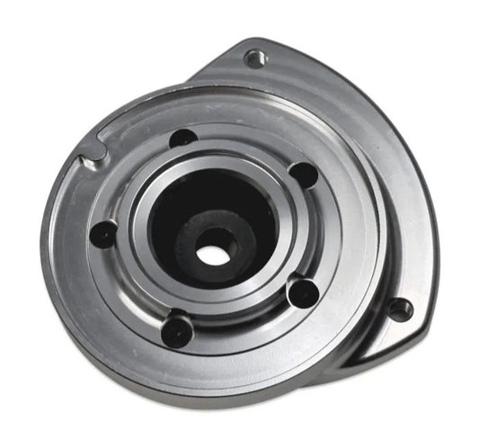 034Motorsport Dynamic+ Caster Mount Pair - MQB and MQB EVO