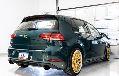 AWE Tuning Mk7.5 GTI Touring Edition Exhaust