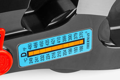 APR 370X34MM 6-Piston Big Brake Kit Front in Grey - (MQB/MQBEVO 312MM)