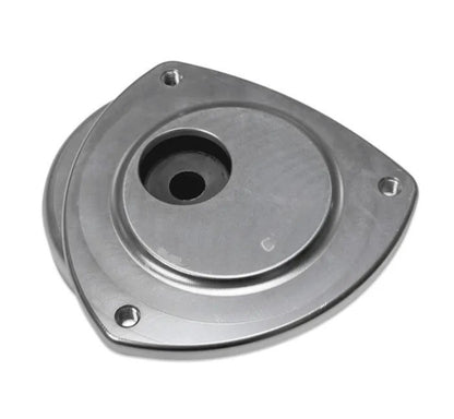 034Motorsport Dynamic+ Caster Mount Pair - MQB and MQB EVO