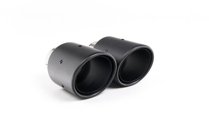 Milltek Catback Exhaust System - Golf MK7.5 GTI TCR & PP with GPF