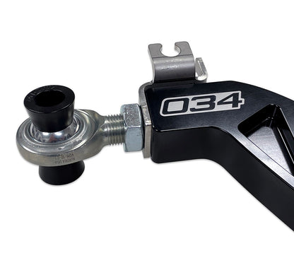034Motorsport Control Arm Pair, Rear Upper Adjustable - Mk5/Mk6/Mk7/Mk8