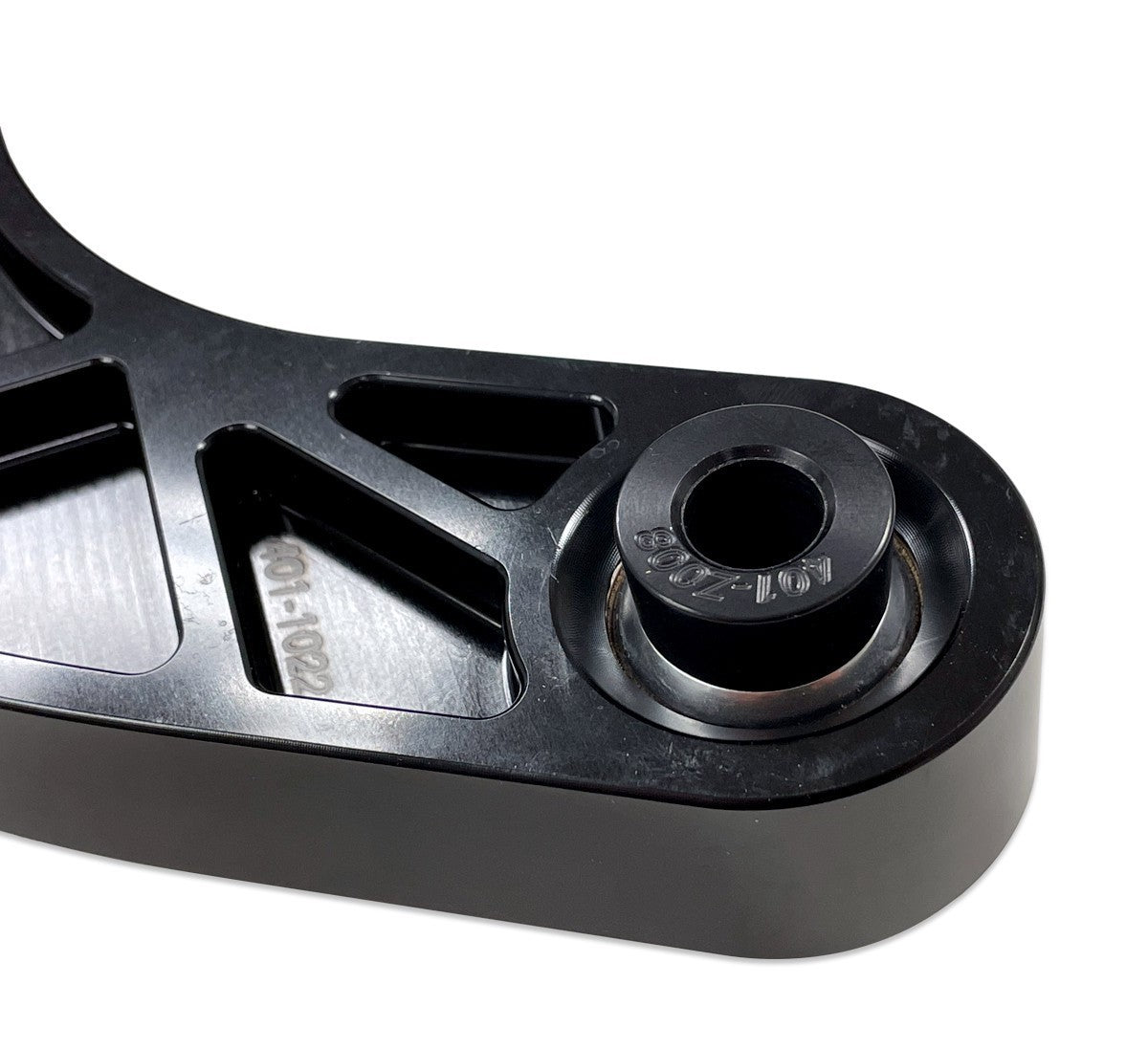 034 Motorsport - Motorsport Control Arm Pair, Rear Upper Adjustable - Audi 8J/8P/8V/8Y & Volkswagen MK5/MK6/MK7/MK8