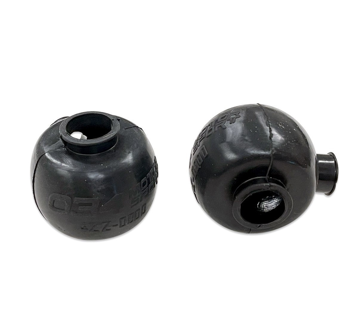 034 Motorsport - Motorsport Control Arm Pair, Rear Upper Adjustable - Audi 8J/8P/8V/8Y & Volkswagen MK5/MK6/MK7/MK8