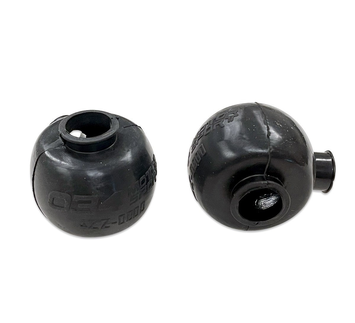 034Motorsport Control Arm Pair, Rear Upper Adjustable - Mk5/Mk6/Mk7/Mk8