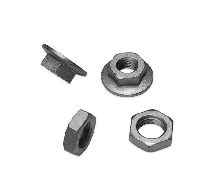 034Motorsport Extended Tie Rod End Kit, Audi & Volkswagen PQ35, MQB