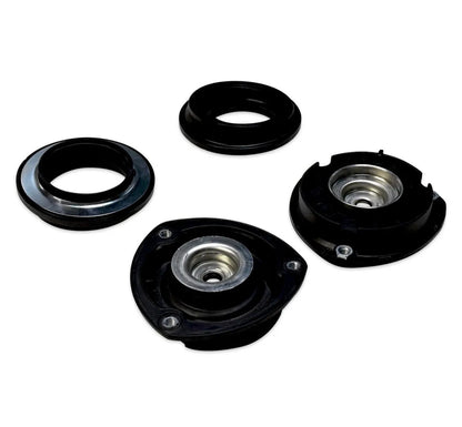 034Motorsport Street Density Strut Mount & Bearing Bundle, Volkswagen & Audi MQB and MQB EVO