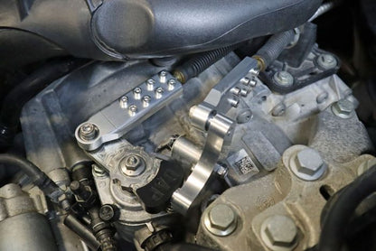 Deutsche Auto Parts 'Holy Shift' Short Shift Kit for 6-Speed PQ34 / PQ35 / MQB / MQB Evo