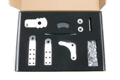 Deutsche Auto Parts 'Holy Shift' Short Shift Kit for 6-Speed PQ34 / PQ35 / MQB / MQB Evo