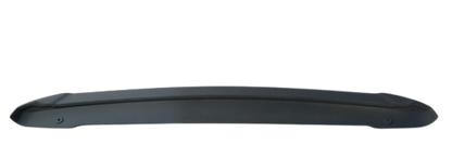 VW Transporter T6/T6.1 – Tailgate Spoiler – PU Plastic