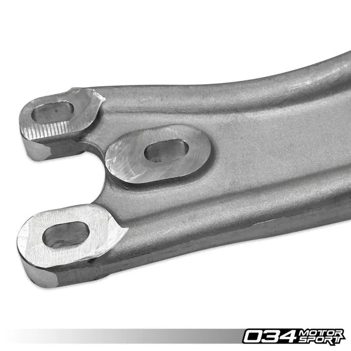 034Motorsport Dynamic+ RCO Control Arms - Audi RS3 8V / 8Y
