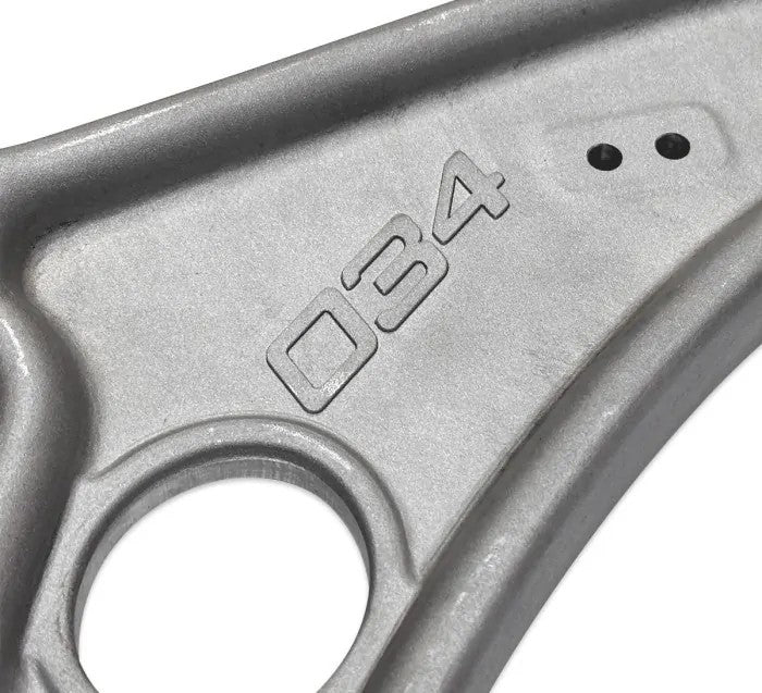 034Motorsport Dynamic+ RCO Control Arms