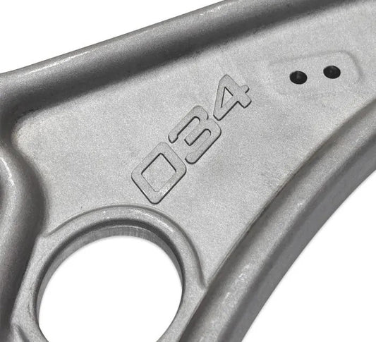 034Motorsport Dynamic+ RCO Control Arms