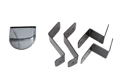 VW Transporter T6 – Lower Bumper Spoiler – + Splitter Package – Sportline