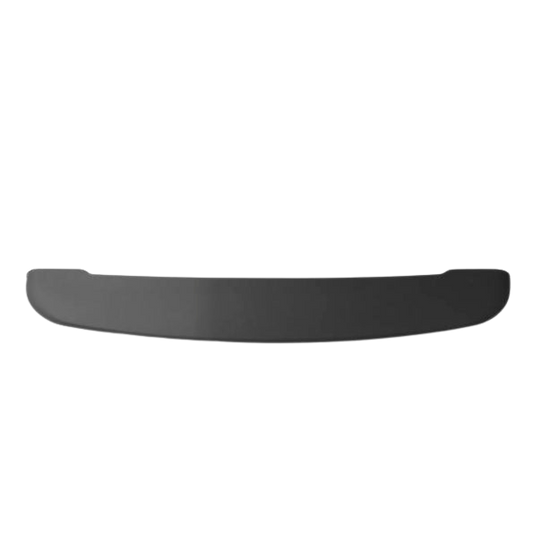 VW Transporter T6/T6.1 – Tailgate Spoiler – PU Plastic