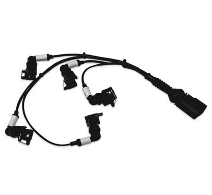 034 Motorsport - LPI EV1 Fuel Injector Adapter Harness for Audi 8V.5 RS3 & Audi 8S TTRS