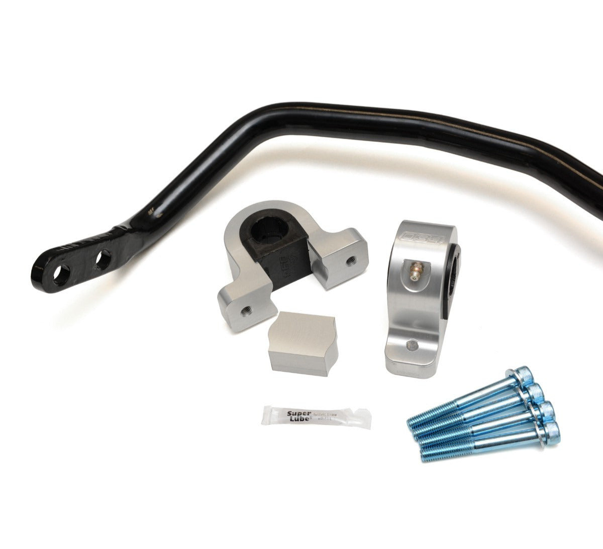 23.8mm Front Sway bar for TT RS (8S)/RS3 (8V)/G8R