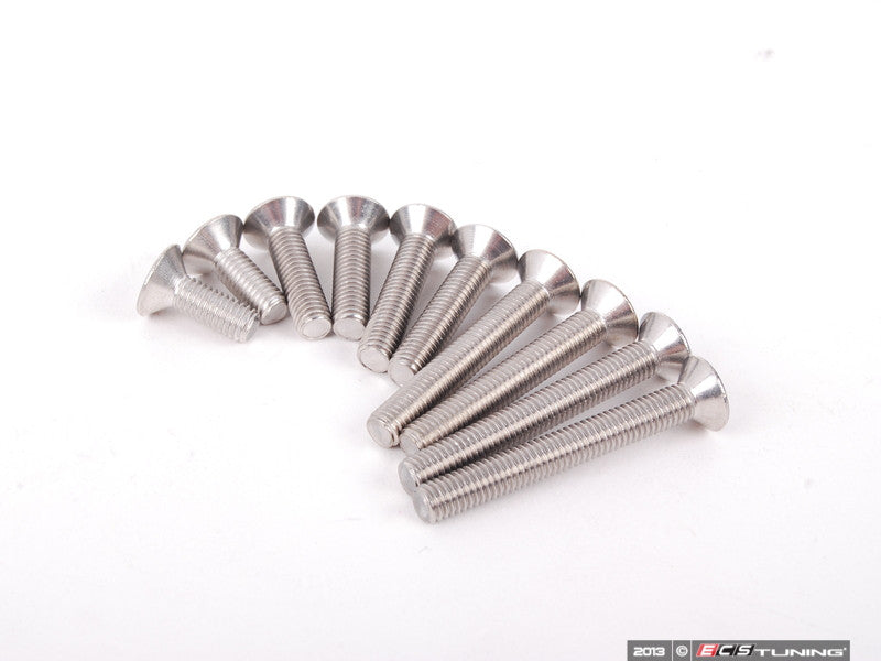 ECS Tuning Adjustable Short Shift Kit for Transverse 6 Speed