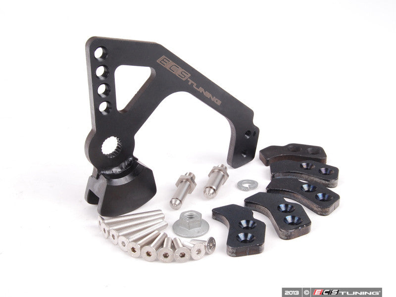 ECS Tuning Adjustable Short Shift Kit for Transverse 6 Speed
