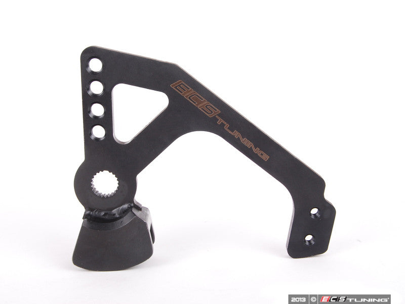 ECS Tuning Adjustable Short Shift Kit for Transverse 6 Speed