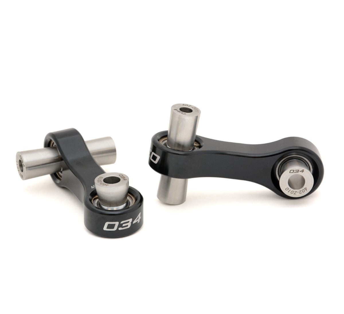 034Motorsport Spherical Rear Sway bar links - For MQB Cars
