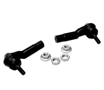 034Motorsport Extended Tie Rod End Kit, Audi & Volkswagen MQB Evo