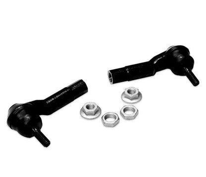 034Motorsport Extended Tie Rod End Kit, Audi & Volkswagen PQ35, MQB