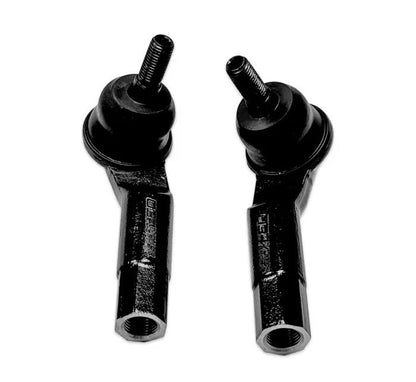 034Motorsport Extended Tie Rod End Kit, Audi & Volkswagen MQB Evo