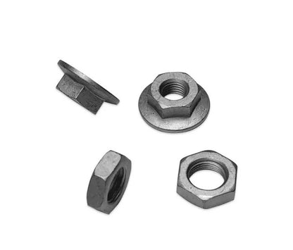 034Motorsport Extended Tie Rod End Kit, Audi & Volkswagen MQB Evo