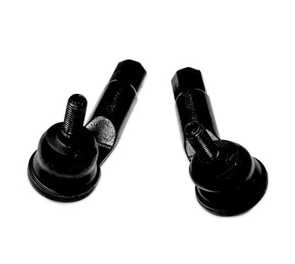 034Motorsport Extended Tie Rod End Kit, Audi & Volkswagen PQ35, MQB