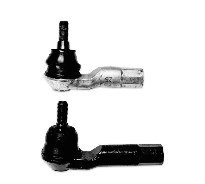 034Motorsport Extended Tie Rod End Kit, Audi & Volkswagen MQB Evo