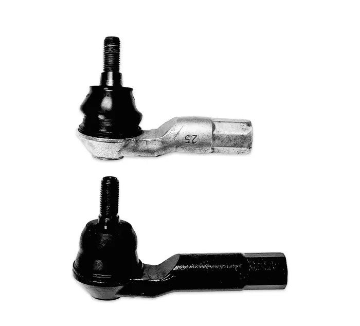 034Motorsport Extended Tie Rod End Kit, Audi & Volkswagen PQ35, MQB