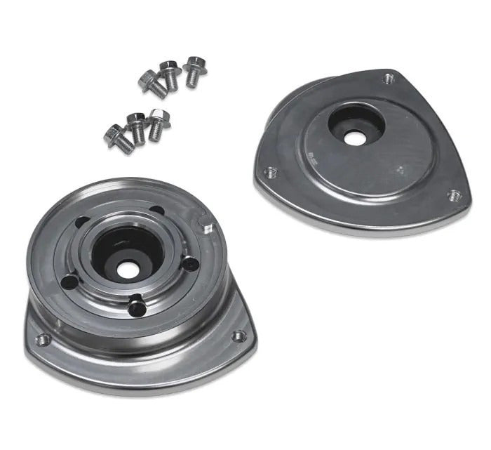 034Motorsport Dynamic+ Caster Mount Pair - MQB and MQB EVO