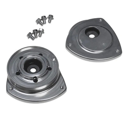 034Motorsport Dynamic+ Caster Mount Pair - MQB and MQB EVO