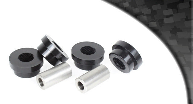 Powerflex Track Rear Upper Link Inner Bushes - RS3 8Y - PFR85-514BLK