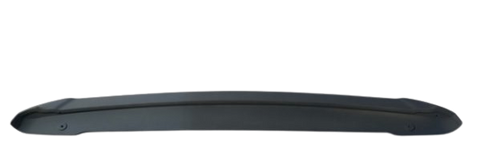VW Transporter T6/T6.1 – Tailgate Spoiler – PU Plastic